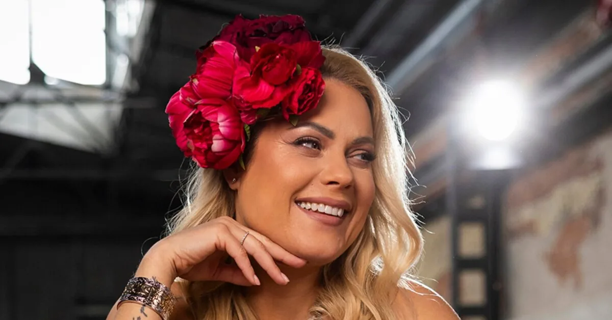 From Nijolė Pareigytė – unexpected news: "I am giving away"