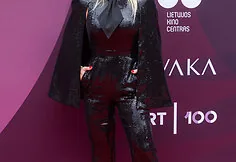 National Film Awards 'Silver Crane' red carpet
