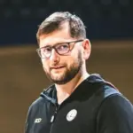 Malašauskas, who stood in for Čanak, believes in "Lietkabelis": "We will find soldiers in the lineup"