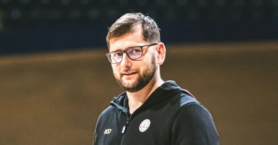 Malašauskas, who stood in for Čanak, believes in "Lietkabelis": "We will find soldiers in the lineup"