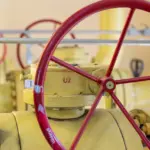 „Amber Grid“: gas transmission to market participants will be 16% cheaper next year