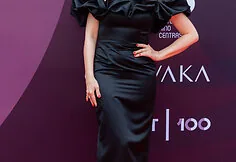 National Film Awards 'Silver Crane' red carpet