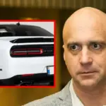 Algis Ramanauskas sells a rare car – a "beast": revealed – why and for how much