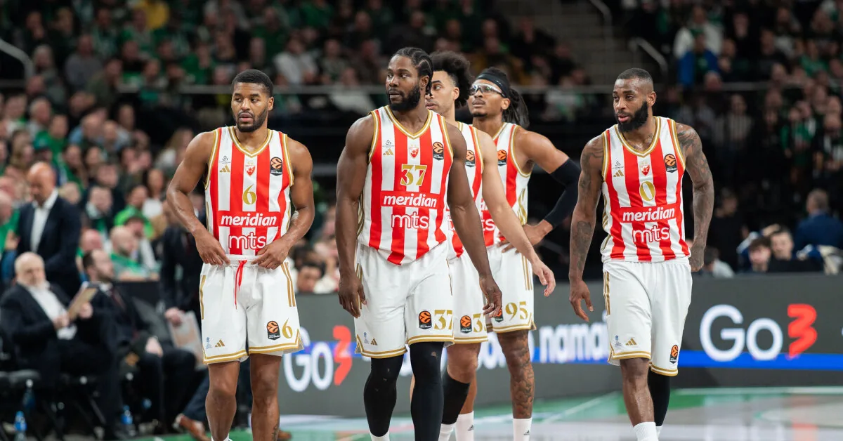 Serbian Championship – EuroLeague Clubs' Fiasco