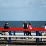 The first week of summer will be summery warm but rainy