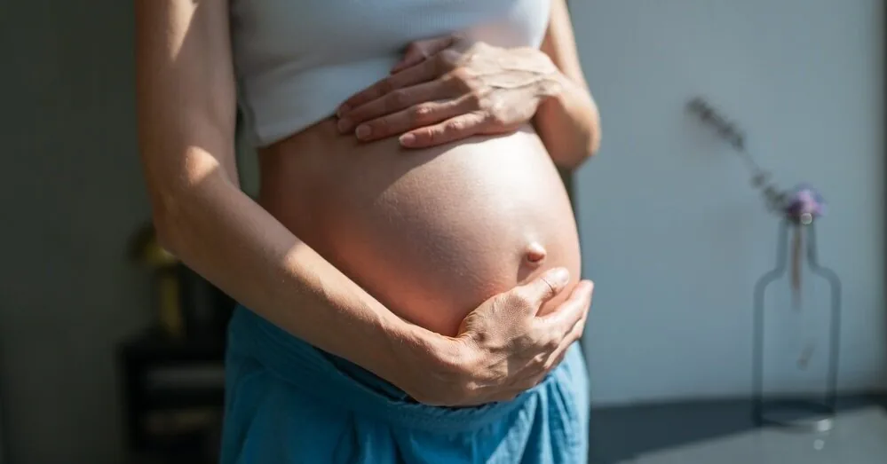 Medics were stunned: a teenager got pregnant after oral sex