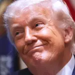 Trump, speaking about the Knicks and the NBA Finals, sent a disturbing message to fans