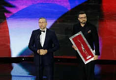 National Film Awards 'Silver Crane 2026'