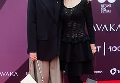 National Film Awards 'Silver Crane' red carpet