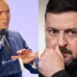 Polish president wants to take the award away from Zelensky