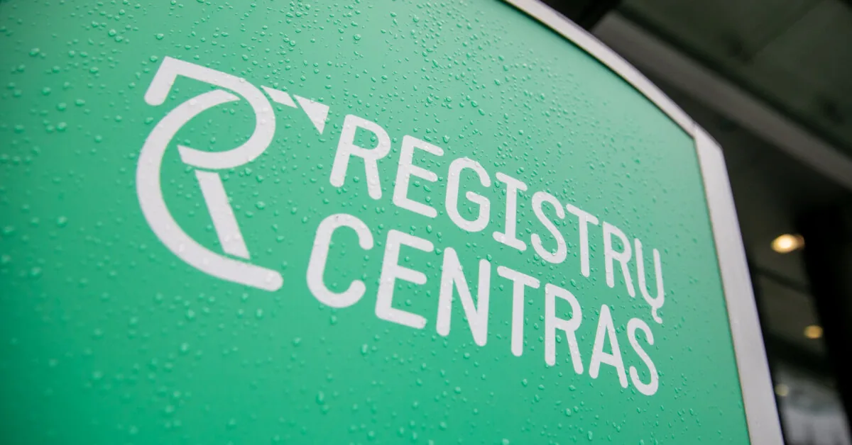 After the Registry Center incident – increased public concern: fears of loans in someone else's name