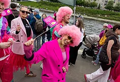 Vilniaus šaltibarščių festivalis 2026