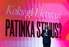 Content creators awards 'Patinka 2026'
