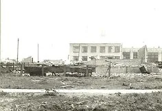 On May 29, 1981, at about 5 p.m., the town of Širvintos was devastated in just 15 minutes by the most powerful tornado in the history of Lithuanian observations