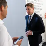The ruling coalition is loudly faltering but moving: does the left's stamping mean a full stop or an ellipsis?