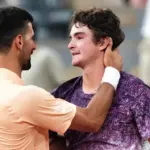In a 5-hour tennis spectacle – a miraculous comeback by the Brazilian against Djokovic