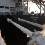 Hormuz Strait Crisis: How Did It Affect Klaipėda?
