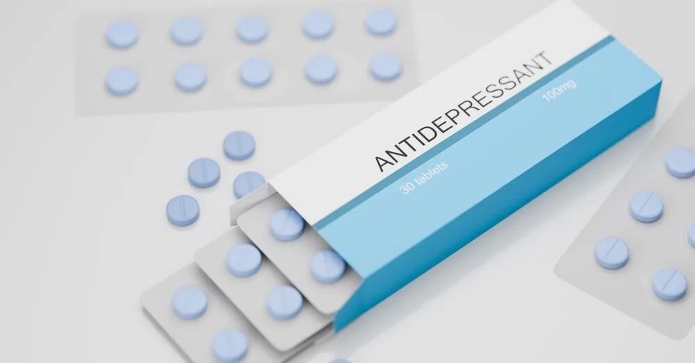 Psychiatrists debunked 10 popular myths about antidepressants: it's nonsense
