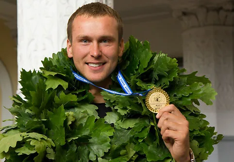 Jevgenijus Šuklinas