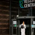 Cybersecurity expert: not only the Registry Center can be compromised