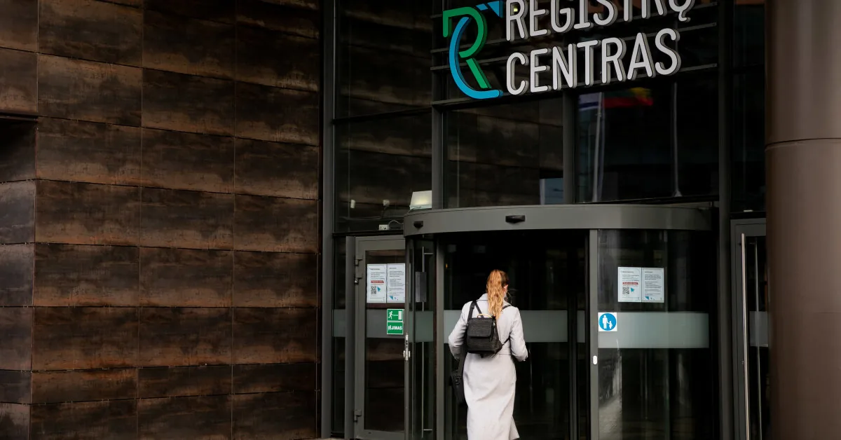 Cybersecurity expert: not only the Registry Center can be compromised