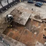 Despite Minsk's talks, Lithuania has not received requests to return Soviet soldiers being reburied in Šiauliai