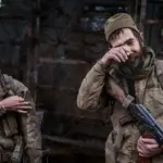 „The Economist“. How long will the war last: Zelensky named the numbers