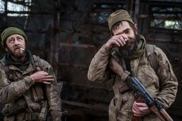 „The Economist“. How long will the war last: Zelensky named the numbers