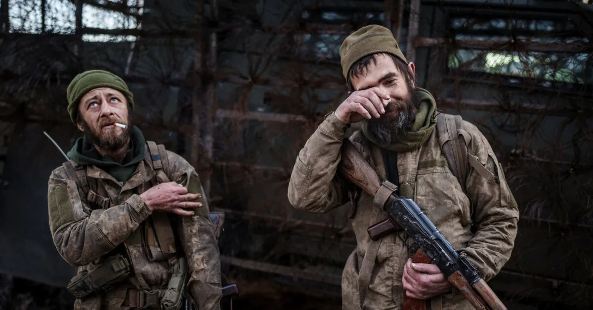 „The Economist“. How long will the war last: Zelensky named the numbers