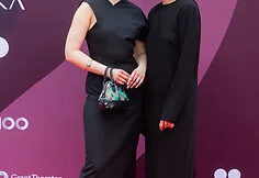 National Film Awards 'Silver Crane' red carpet