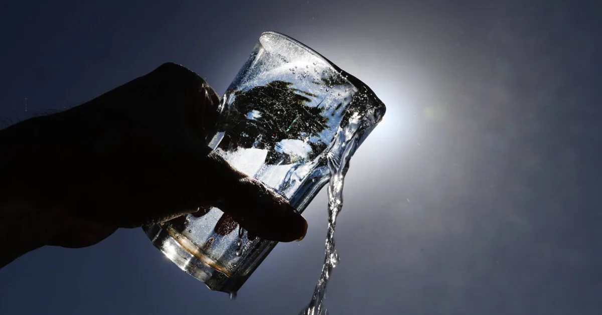 Italian court: the hotel that did not provide tap water to the tourist acted lawfully