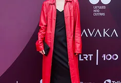 National Film Awards 'Silver Crane' red carpet