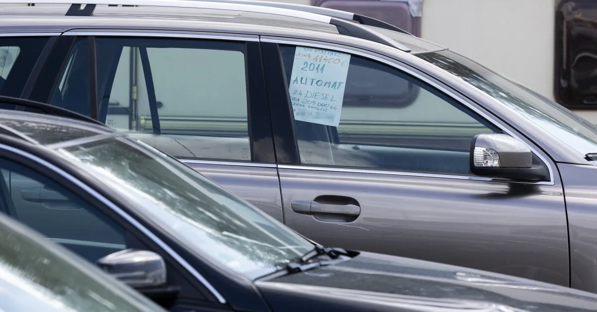 I am buying a car, and later I lost both it and the money: experts warn not to ignore one thing
