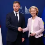 ES announces unblocking of 16 billion euros in aid to Hungary