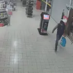 Kaunas police is investigating who did not pay for the goods