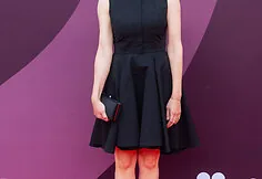 National Film Awards 'Silver Crane' red carpet