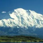 Tragic accident in Alaska: three climbers from Latvia died falling from the slope of Denali mountain