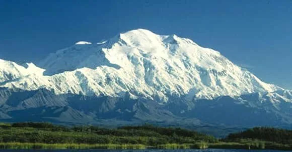 Tragic accident in Alaska: three climbers from Latvia died falling from the slope of Denali mountain