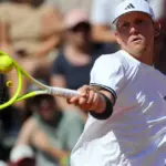 Shocking story of the Spanish tennis player – the coach left him and blocked him