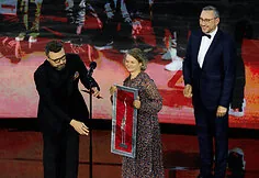 National Film Awards 'Silver Crane 2026'