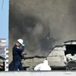 Po Rusijos drono incidento NATO žada visišką solidarumą su Rumunija