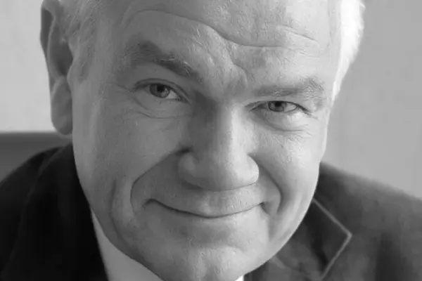 Famous businessman Alvydas Pridotkas has died