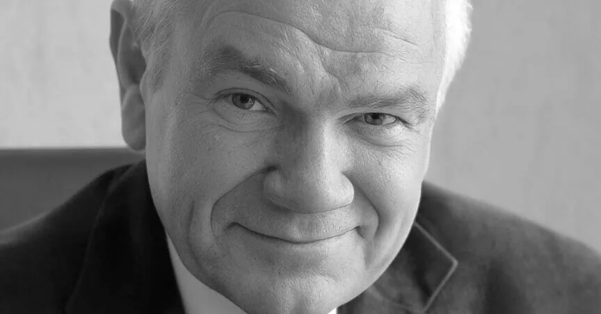 Famous businessman Alvydas Pridotkas has died