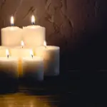 Special respect for the firefighter who died in a fire in the Lazdijai district
