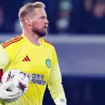 The famous goalkeeper hangs gloves on the nail
