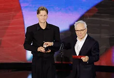 National Film Awards 'Silver Crane 2026'