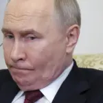 Linas Linkevičius. Has Russia become Europe's Taliban?