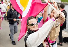 Vilniaus šaltibarščių festivalis 2026