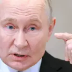 Putin: Russia is capable of destroying those who try to attack the Kaliningrad region