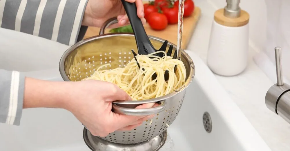 Italian chefs beg you – don’t do this when cooking pasta: a huge mistake